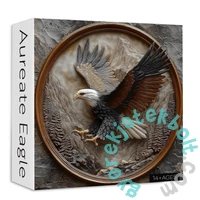 Bboldin 1000 db-os puzzle - Aureate Eagle (PT-872)