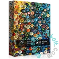 Bboldin 1000 db-os puzzle - Button Treasure (PT-703)