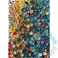 Bboldin 1000 db-os puzzle - Button Treasure (PT-703)