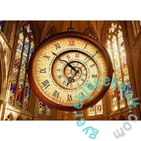 Bboldin 1000 db-os puzzle - Cathedral of Time and Lite (PT-1112)