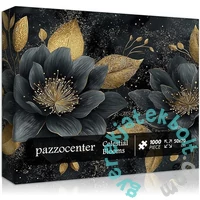 Bboldin 1000 db-os puzzle - Celestial Blooms (PT-718)