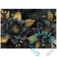 Bboldin 1000 db-os puzzle - Celestial Blooms (PT-718)