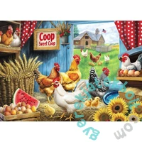 Bboldin 1000 db-os puzzle - Chicken Inn (PT-232)