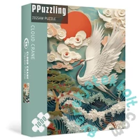 Bboldin 1000 db-os puzzle - Cloud Crane (PT-860)