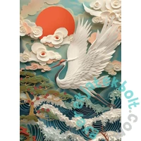 Bboldin 1000 db-os puzzle - Cloud Crane (PT-860)
