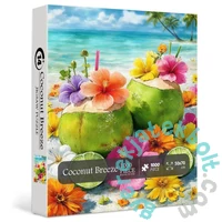 Bboldin 1000 db-os puzzle - Coconut Breeze (PT-1227)