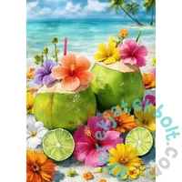 Bboldin 1000 db-os puzzle - Coconut Breeze (PT-1227)