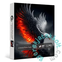 Bboldin 1000 db-os puzzle - Crimson Flame Eagle (PT-1142)