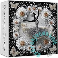 Bboldin 1000 db-os puzzle - Diamond Dancer (PT-672)