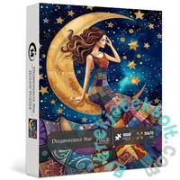 Bboldin 1000 db-os puzzle - Dreamweaver Star (PT-968)