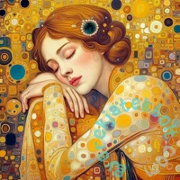 Bboldin 1000 db-os puzzle - Golden Reverie (PT-333)