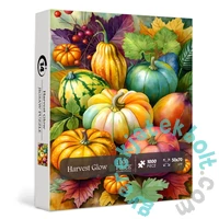 Bboldin 1000 db-os puzzle - Harvest Glow (PT-372)