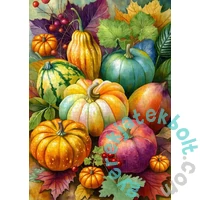 Bboldin 1000 db-os puzzle - Harvest Glow (PT-372)