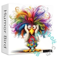 Bboldin 1000 db-os puzzle - Humor Bird (PT-1003)
