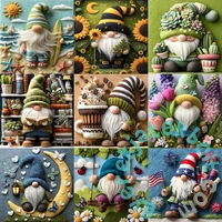 Bboldin 1000 db-os puzzle - Joyful Gnome (PT-790)