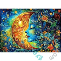 Bboldin 1000 db-os puzzle - Lunar Solar (PT-357)