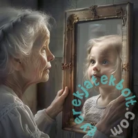 Bboldin 1000 db-os puzzle - Mirror Of Time (PT-815)