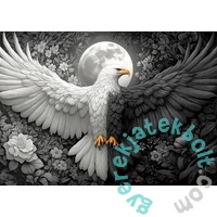 Bboldin 1000 db-os puzzle - Moon Eagle (PT-1125)