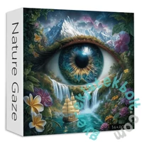 Bboldin 1000 db-os puzzle - Nature Gaze (PT-857)