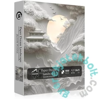 Bboldin 1000 db-os puzzle - Paper Dream (PT-1057)