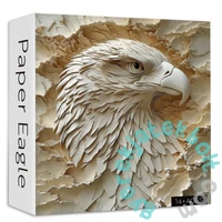 Bboldin 1000 db-os puzzle - Paper Eagle (PT-890)
