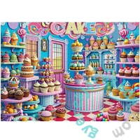Bboldin 1000 db-os puzzle - Rainbow Bakes (PT-617)