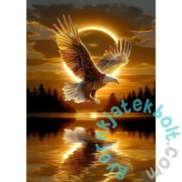Bboldin 1000 db-os puzzle - Solar Eagle (PT-889)