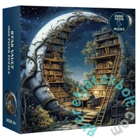 Bboldin 1000 db-os puzzle - Star Vault (PT-177)