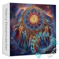 Bboldin 1000 db-os puzzle - Starry Dreamcatcher (PT-811)