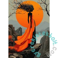 Bboldin 1000 db-os puzzle - Sunset Muse (PT-1272)