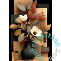 Bboldin 1000 db-os puzzle - Timber Blooms (PT-913)
