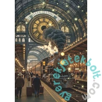Bboldin 1000 db-os puzzle - Time Train (PT-878)
