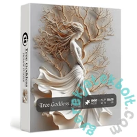 Bboldin 1000 db-os puzzle - Tree Goddess (PT-783)