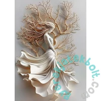 Bboldin 1000 db-os puzzle - Tree Goddess (PT-783)