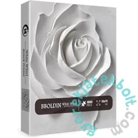 Bboldin 1000 db-os puzzle - 
White Whirl (PT-651)