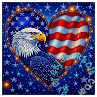 Bboldin 1000 db-os puzzle - Wings Of Liberty (PT-915)