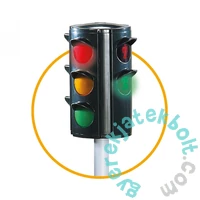 Big Közlekedési lámpa (01197)