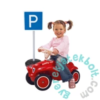 Big Közlekedési táblák - 3 db-os szett (800055481)