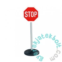 Big Közlekedési táblák - 3 db-os szett (800055481)