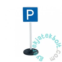 Big Közlekedési táblák - 3 db-os szett (800055481)