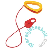 Big Vontatókötél bébitaxihoz (800001265)