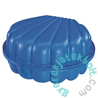 Big Kétrészes kagyló formájú homokozó (800007711)