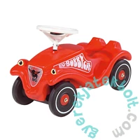 Big Bobby Car Classic - Piros (800001303)