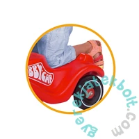 Big Bobby Car Classic - Piros (800001303)