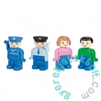 Big Aquaplay Niagara komplett vízi játékkészlet (800055100)