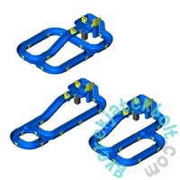 Big Aquaplay Niagara komplett vízi játékkészlet (800055100)