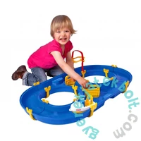 Big aquaplay Rotterdam vízijáték (800055102)