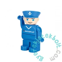 Big aquaplay Rotterdam vízijáték (800055102)