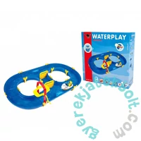 Big aquaplay Rotterdam vízijáték (800055102)