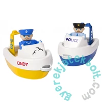 Big Waterplay Boat vízijáték - hajó szett (55106)
